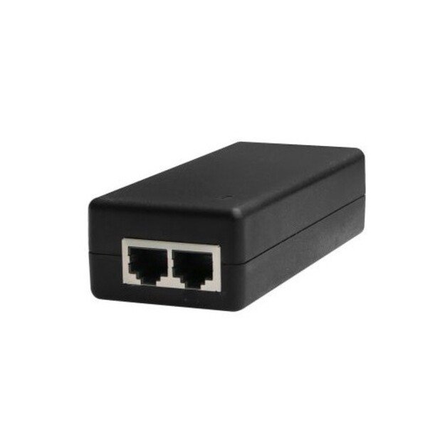 PoE adapteris WI-TEK WI-PoE31-48V 24W 100Mbps