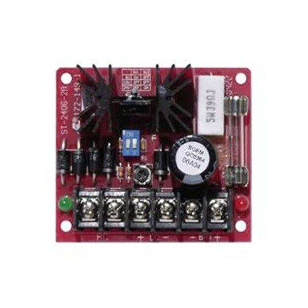 Power supply / charger 1.5A continuous 2.0A peak