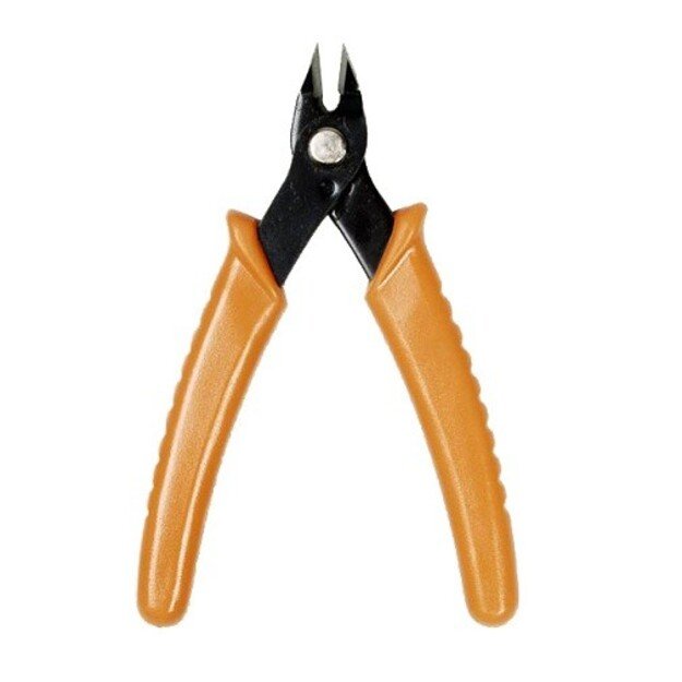 Precise cable cutters