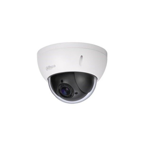 PTZ network camera DAHUA SD22204UE-GN 2MP 4x