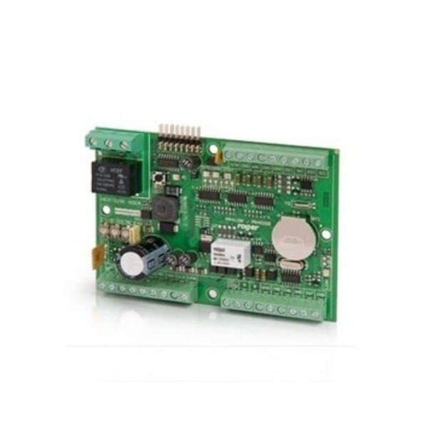 Network controller for RACS 4 system electronic module Roger CPR32-SE-BRD