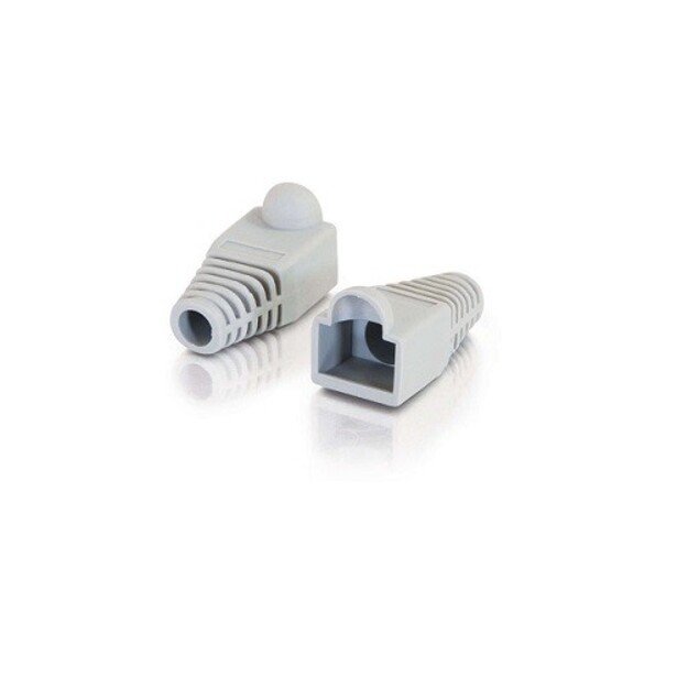 RJ45 apsauginis gaubtelis