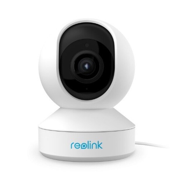 5MP Smart PTZ WiFi Indoor Camera Reolink E1 Zoom