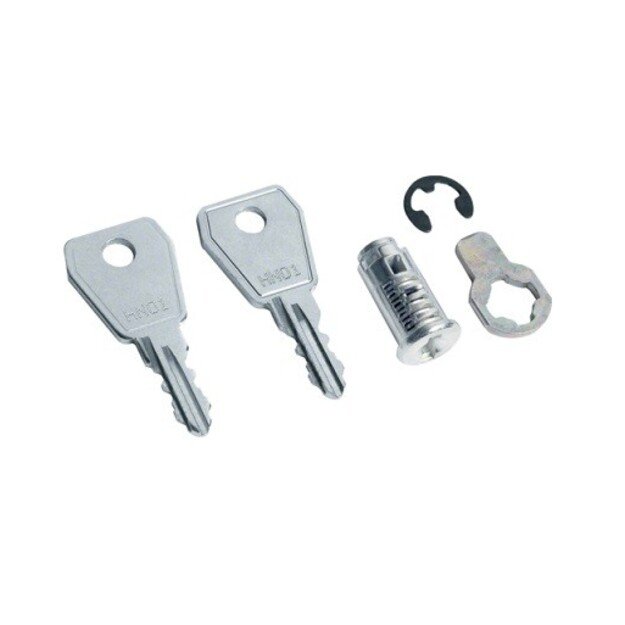 Key lock Volta standard