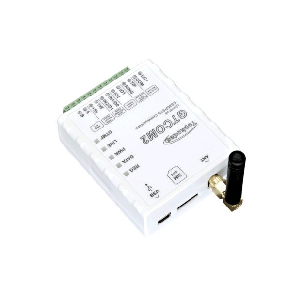 GTCOM2-2G GSM universal wireless alarm communicator