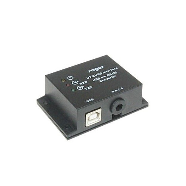 USB-RS485 interface Roger UT-2USB