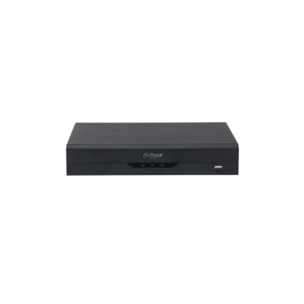 Network video recorder Dahua NVR2108HS-I 8-ch