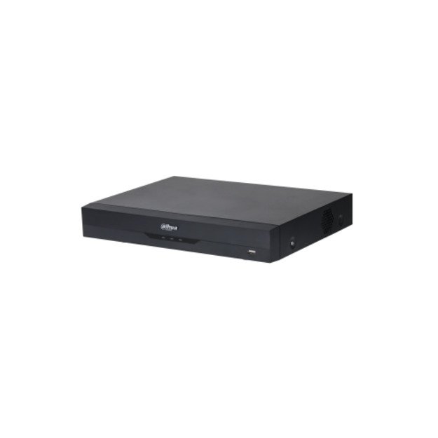 Digital video recorder XVR5104HE-I2 4-ch Penta-brid