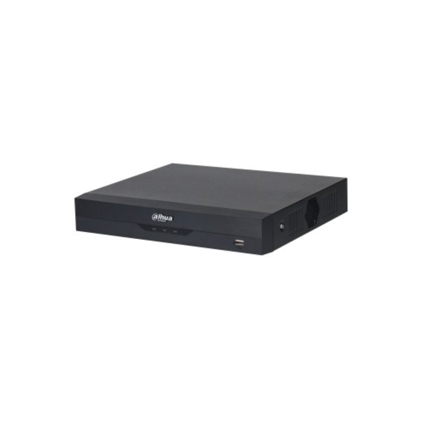 Digital video recorder DAHUA XVR5104HS-4KL-I2 4-ch Penta-brid