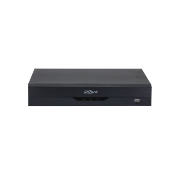 Digital video recorder XVR5104HS-I2 4-ch Penta-brid