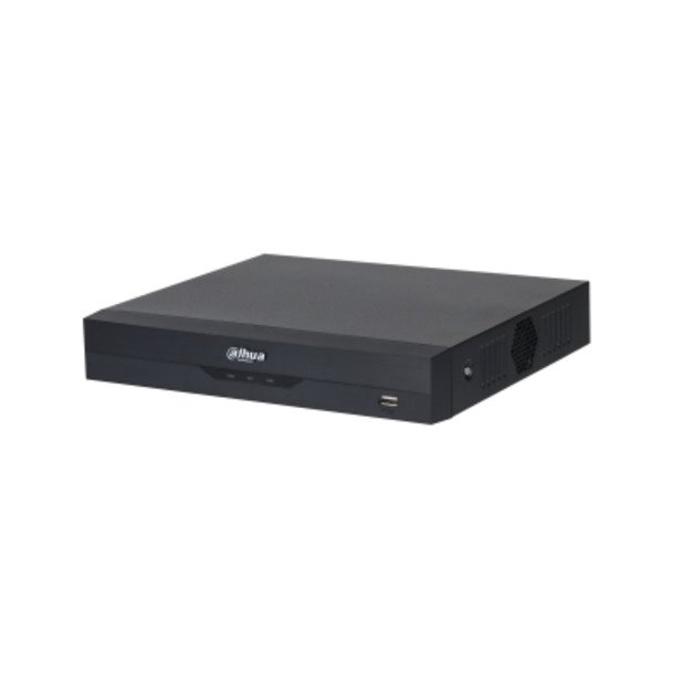 Digital video recorder DAHUA XVR5116HS-I2 16-ch Penta-brid