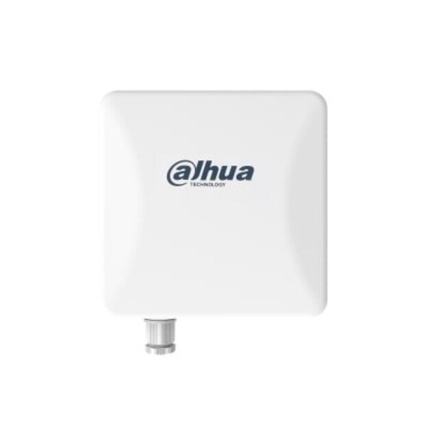 Wi-Fi lauko antena Dahua PFWB5-10N iki 5km 5GHz 20dBi MIMO