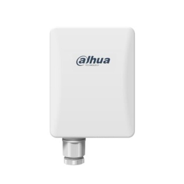 Outdoor wireless CPE Dahua PFWB5-10N 5GHz N300 15dBi