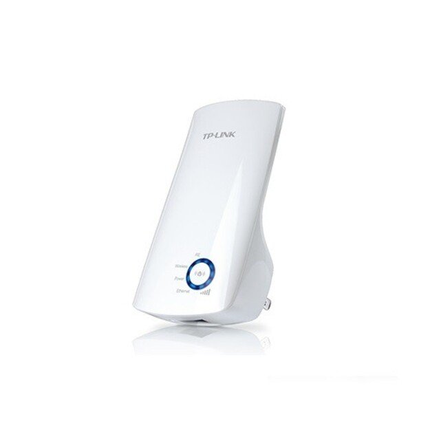 Wi-Fi signalo stiprintuvas 300Mbps TP-Link TL-WA850RE