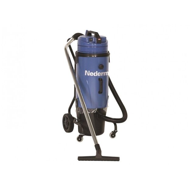 Industrial vacuum cleaner 160E Nederman