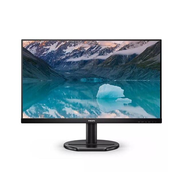 Monitorius PHILIPS 242S9AL/00 23.8inch DVI-D HDMI VGA