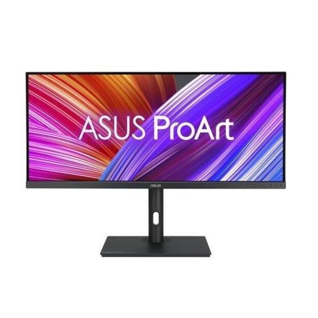 Monitorius ASUS ProArt Display PA348CGV 34inch IPS 21:9 Ultrawide QHD 3440x1440 USBC 120Hz FreeSync Premium Pro Ergonomic