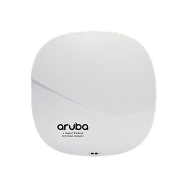 Tinklo prieigos taškas HPE Aruba AP-315 Dual 2x2/4x4 802.11ac AP